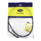TRANSMISSION/CABLE EMBRAYAGE MOTO YAMAHA 660 MT-03 2006>2012 (OEM: 5YKF63350100) -SELECTION P2R-