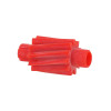 PIGNON ENTRAINEUR DE COMPTEUR ORIGINE PIAGGIO 125 GTV 2006<2008/ 300 GTV 2010> -648025-