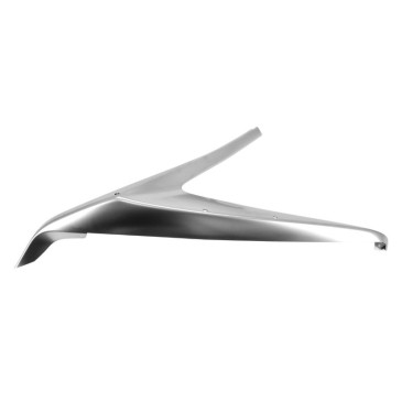 PROTECTION AVANT DROIT ORIGINE PIAGGIO 125-350-500 X10 -673436-