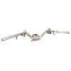 GUIDON AVEC PIECES INTERNES -1B008573R-