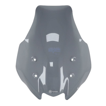 PARE BRISE (MONTE ORIGINE) ORIGINE PIAGGIO 400-530 MP3 2022> -1B008980-