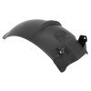 GARDE BOUE/LECHE ROUE ARRIERE ORIGINE PIAGGIO 50-125 VESPA LX, VESPA-S, 50 ZIP, NRG, LIBERTY/GILERA 50 STALKER -- -5A001285-