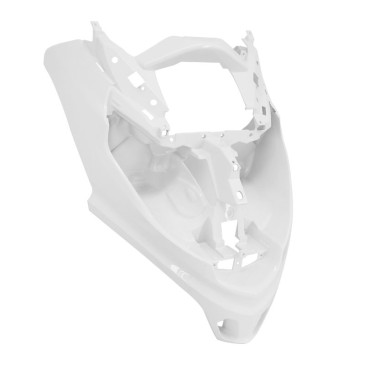 FACE AVANT ORIGINE PIAGGIO 300 MP3 HPE 2019> BLANC LUNA 544 -1B007172000BR-