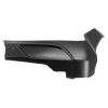 RIGHT SPOILER  SXR MAT BLACK SPD -SP1B007706NL-