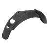 GARDE BOUE AVANT DROIT ORIGINE PIAGGIO 400-530 MP3 NOIR METEORA NO 2022> -1B009521000NO-