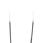 TRANSMISSION GAZ SCOOT ADAPTABLE PIAGGIO 50 TYPHOON 2010>2016 / APRILIA 50 SR MOTARD 2012>2018 2T, SPORT CITY ONE 2008>2011 2T (DU REPARTITEUR A LA POMPE A HUILE) (OEM: 890303) -SELECTION P2R-