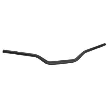 HANDLEBAR "PIAGGIO GENUINE PART" GILERA 50 SMT DRIFTING 2018>/APRILIA 50 SX FACTORY 2018> -2B004391-