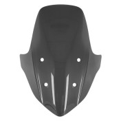 PARE BRISE ORIGINE PIAGGIO 50 APRILIA SXR 2021> (MONTE ORIGINE) -1B007724-