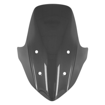 PARE BRISE ORIGINE PIAGGIO 50 APRILIA SXR 2021> (MONTE ORIGINE) -1B007724-