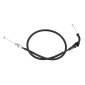TRANSMISSION GAZ MOTO ADAPTABLE SUZUKI 650 SV 2002>2009, 1000 SV 2003>2005 FERMETURE (OEM: 58300-16GB0) -SELECTION P2R-