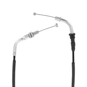 TRANSMISSION GAZ MOTO ADAPTABLE SUZUKI 600 GSX-R 2007>2010, 750 GSX-R 2008>2010 OUVERTURE (OEM: 58300-37H00) -SELECTION P2R-