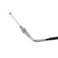 TRANSMISSION GAZ MOTO ADAPTABLE SUZUKI 600 GSX-R 2007>2010, 750 GSX-R 2008>2010 OUVERTURE (OEM: 58300-37H00) -SELECTION P2R-