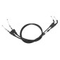 TRANSMISSION GAZ MOTO ADAPTABLE SUZUKI 250 RM Z 2008>2013, 450 RM Z 2008>2014, 450 RMX Z 2010>2016 COMPLETE (OEM: 58301-28H00/28H10/28H20) -MAGNETI MARELLI-