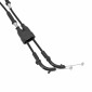 TRANSMISSION GAZ MOTO ADAPTABLE KAWASAKI 250 KX F 2009>2012, 450 KX F 2012 COMPLETE (OEM: 540120265/540120286) -MAGNETI MARELLI-