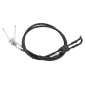 TRANSMISSION GAZ MOTO ADAPTABLE YAMAHA 1000 YZF-R1 2007>2008 COMPLETE (OEM: 4C8263020000) -SELECTION P2R-