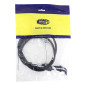TRANSMISSION GAZ MOTO ADAPTABLE YAMAHA 1000 YZF-R1 2007>2008 COMPLETE (OEM: 4C8263020000) -SELECTION P2R-