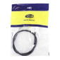 TRANSMISSION/CABLE EMBRAYAGE MOTO KAWASAKI 500 ER-5 1997>2000, 500 GPZ S 1987>2003 (OEM: 540111340) -SELECTION P2R-