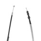 TRANSMISSION/CABLE EMBRAYAGE MOTO ADAPTABLE YAMAHA 600 XT E 1996>2002 (OEM: 4PT263350000) -MAGNETI MARELLI-