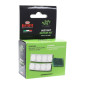 KIT REPARATION CHAMBRE A AIR NXT TPU BLOB - BOITE (8 PATCHS PRE-ENCOLLES) REF 211074-211075 8015431016553