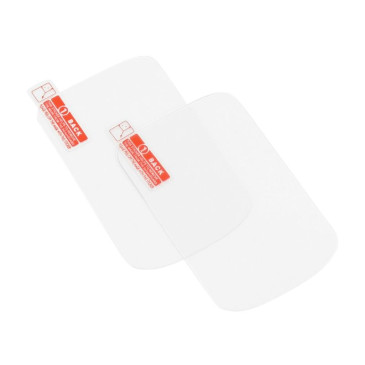 PROTECTION ECRAN COMPTEUR IGPSPORT BSC300 (VERRE TREMPE TRANSPARENT) (VENDU PAR 2) POUR REFERENCE 205721 6970817350725
