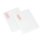 PROTECTION ECRAN COMPTEUR IGPSPORT BSC300 (VERRE TREMPE TRANSPARENT) (VENDU PAR 2) POUR REFERENCE 205721 6970817350725