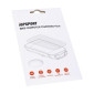 PROTECTION ECRAN COMPTEUR iGPSPORT BSC300 (VERRE TREMPE TRANSPARENT) (VENDU PAR 2) POUR REFERENCE 205721 6970817350725