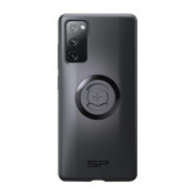COQUE SMARTPHONE/TELEPHONE SP CONNECT POUR SAMSUNG S20 FE NOIR (COMPATIBLE AVEC TOUT LES SUPPORTS SP CONNECT SPC+) 4028017526470