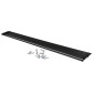 RAYON INOX MAVIC TETE DROITE POUR ROUE ALL ROAD DISC 1 / CROSSRIDE FTSX L 297mm AVEC ECROU (BOITE DE 12) 0887850807030