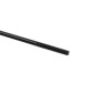 RAYON INOX MAVIC TETE DROITE POUR ROUE ALL ROAD DISC 1 / CROSSRIDE FTSX L 297mm AVEC ECROU (BOITE DE 12) 0887850807030