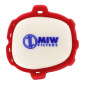 FILTRE A AIR MOTO ADAPTABLE HONDA 250 CRF R 2022> -MIW FILTERS- (EQUIVALENT HFF1330) 8434290206675