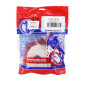 FILTRE A AIR MOTO ADAPTABLE HONDA 250 CRF R 2022> -MIW FILTERS- (EQUIVALENT HFF1330) 8434290206675