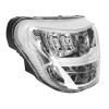OPTIQUE/PHARE/PROJECTEUR ORIGINE PIAGGIO 125-150 MEDLEY 2020> -1D002776-