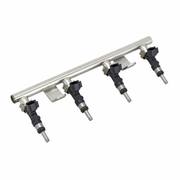 RAMPE INJECTION ORIGINE PIAGGIO PORTER NP6 2021> -1A013136-