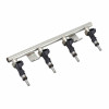RAMPE INJECTION ORIGINE PIAGGIO PORTER NP6 2021> -1A013136-