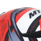 CASQUE INTEGRAL MT THUNDER 4 SV PENTAL B5 GRIS/ROUGE MAT XXL (2XL) (DOUBLE ECRANS / PINLOCK READY / FOGOFF READY) (ECE 22.06) 8434639165847