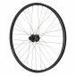 ROUE VTT / CARGO / VAE / E-BIKE / LONGTAIL DISQUE BLOCAGE 27.5" VELOX KARGO L ARRIERE NOIR MOYEU SHIMANO DEORE M475 DISQUE 6 TROUS CASSETTE 11/10/9/8V JANTE 25C 32 RAYONS INOX POIDS MAX 225KGS 3660429071479