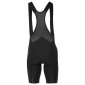 CUISSARD ADULTE MAVIC A BRETELLES ESSENTIAL II BIB NOIR HOMME S 0193128787325
