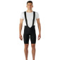 CUISSARD ADULTE MAVIC A BRETELLES ESSENTIAL II BIB NOIR HOMME S 0193128787325