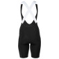 CUISSARD ADULTE MAVIC A BRETELLES ESSENTIAL II BIB NOIR FEMME S 0193128650292