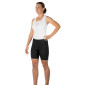 CUISSARD ADULTE MAVIC SANS BRETELLES ESSENTIAL SHORT NOIR FEMME XS 193128650346