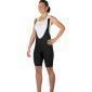 CUISSARD ADULTE MAVIC A BRETELLES ESSENTIAL II BIB NOIR FEMME L 193128650339