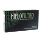 AIR FILTER FOR MOTORBIKE KAWASAKI 650 VULCAN 2015>, 650 VERSYS 2015>, Z 650 2017>2020 -HIFLOFILTRO HFA2610- 824225123814