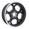 ROUE ARRIERE 4.50X14" -1C002674-
