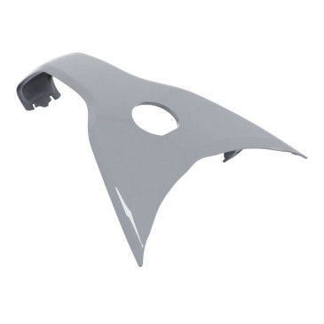 FERMETURE ARRIERE CARENAGE ORIGINE PIAGGIO 125 MEDLEY 2020> GRIS HY -1B001704000HY-