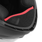CASQUE INTEGRAL MT BRAKER SV FF128SV A1 UNI NOIR MAT L (DOUBLE ECRANS) (ECE 22.06) 8434639194717