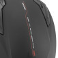 CASQUE INTEGRAL MT BRAKER SV FF128SV A1 UNI NOIR MAT L (DOUBLE ECRANS) (ECE 22.06) 8434639194717