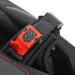 CASQUE INTEGRAL MT BRAKER SV A12 UNI GRIS NARDO MAT XS (DOUBLE ECRANS) (ECE 22.06) 8434639219106