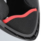 CASQUE INTEGRAL MT BRAKER SV SOLID A12 UNI GRIS MAT L (DOUBLE ECRANS) (ECE 22.06) 8434639219137