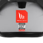 CASQUE INTEGRAL MT BRAKER SV SOLID A12 UNI GRIS MAT XXL (2XL) (DOUBLE ECRANS) (ECE 22.06) 8434639219151