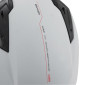 CASQUE INTEGRAL MT BRAKER SV SOLID A12 UNI GRIS MAT XXL (2XL) (DOUBLE ECRANS) (ECE 22.06) 8434639219151